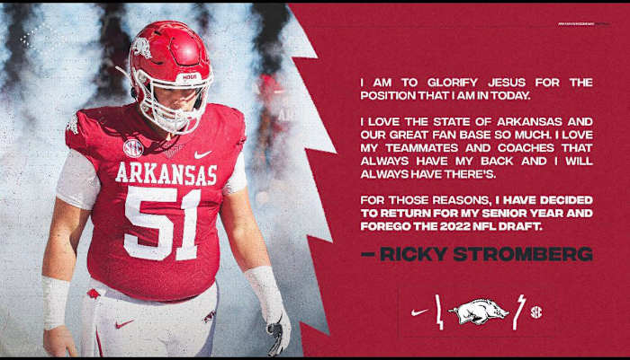 AH_Stromberg opts to come back